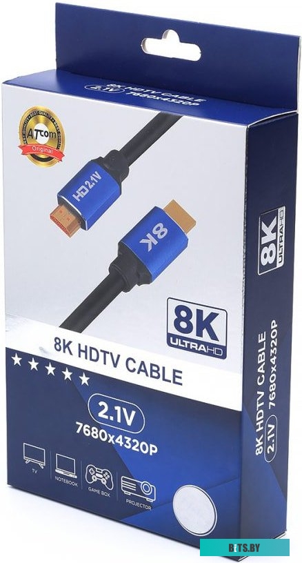 Кабель ATcom AT8883