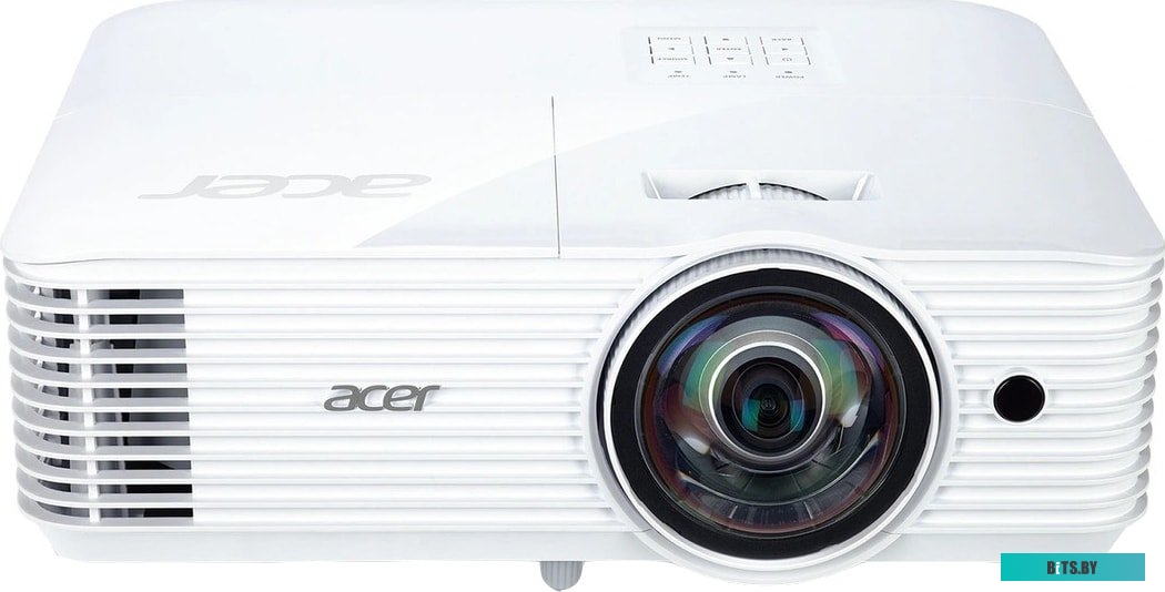 Проектор Acer S1286HN <MR.JQG11.001>