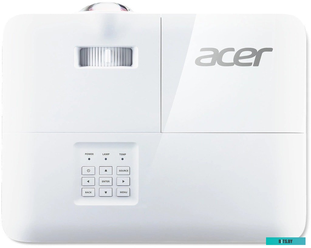 Проектор Acer S1286HN <MR.JQG11.001>