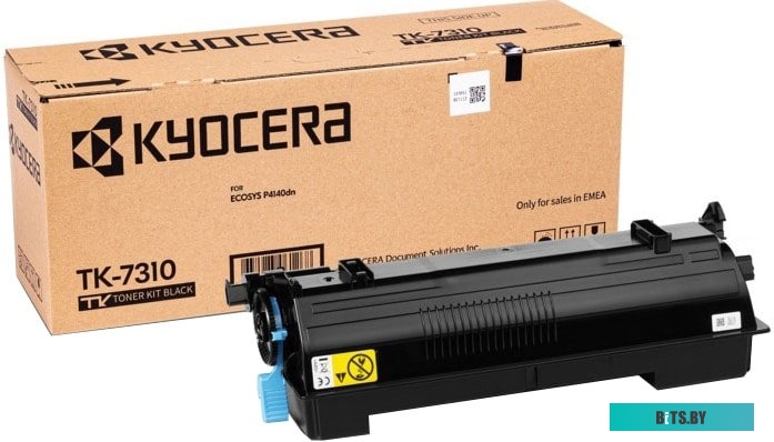 Тонер-картридж Kyocera TK-7310
