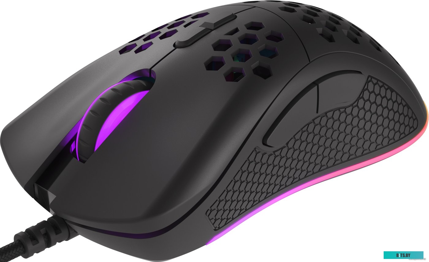 Мышь Genesis Krypton 550 (черный) <NMG-1680>