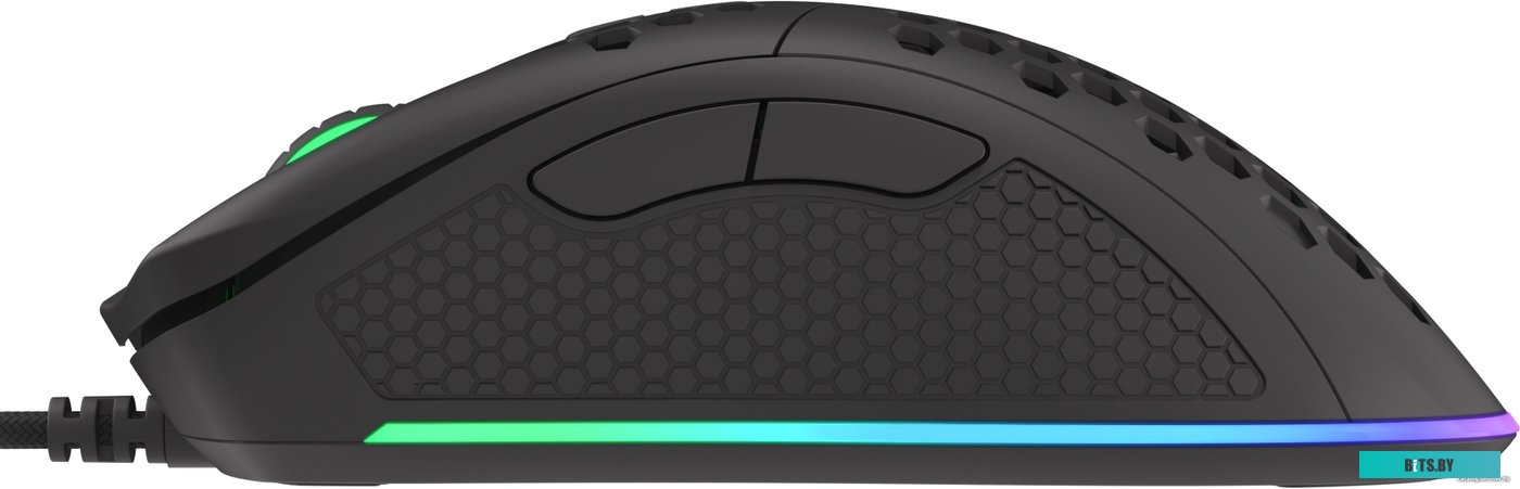 Мышь Genesis Krypton 550 (черный) <NMG-1680>