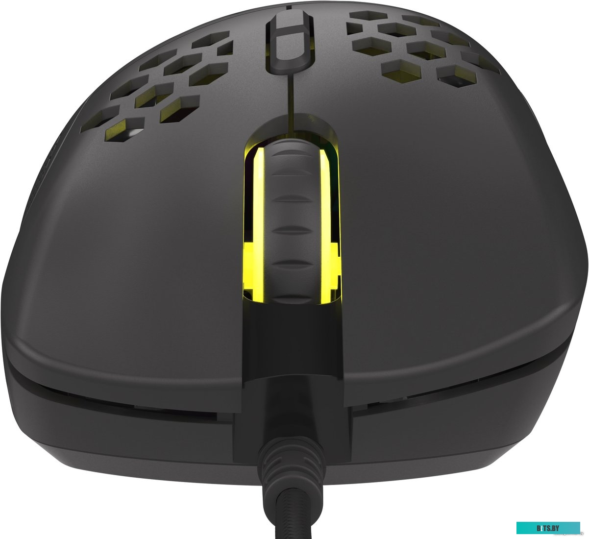 Мышь Genesis Krypton 550 (черный) <NMG-1680>