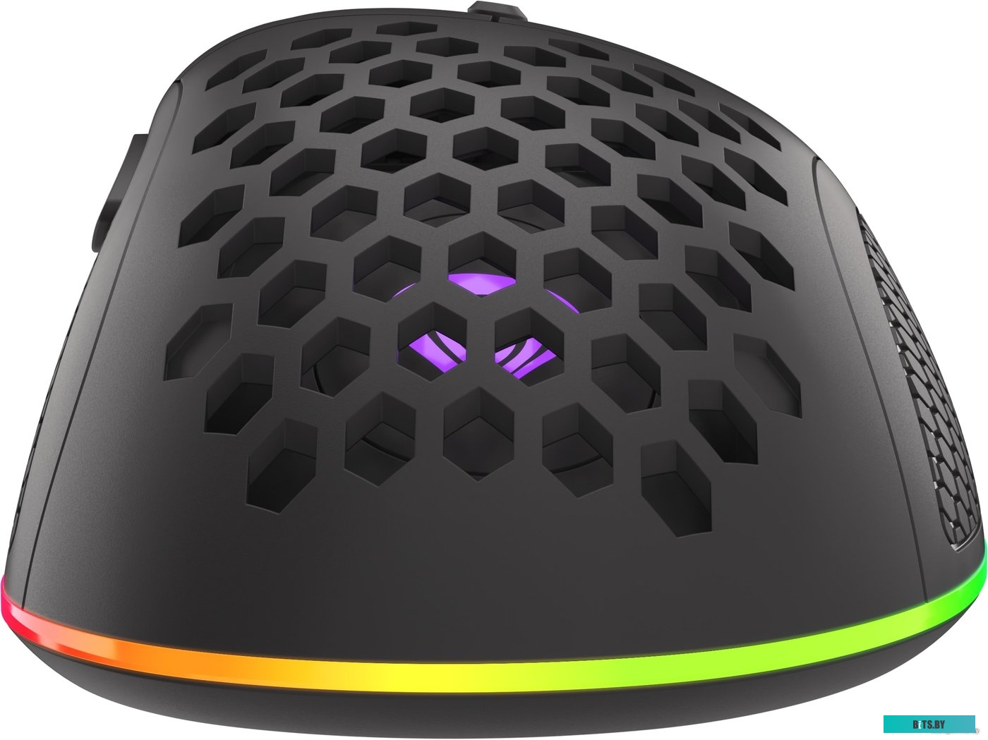 Мышь Genesis Krypton 550 (черный) <NMG-1680>