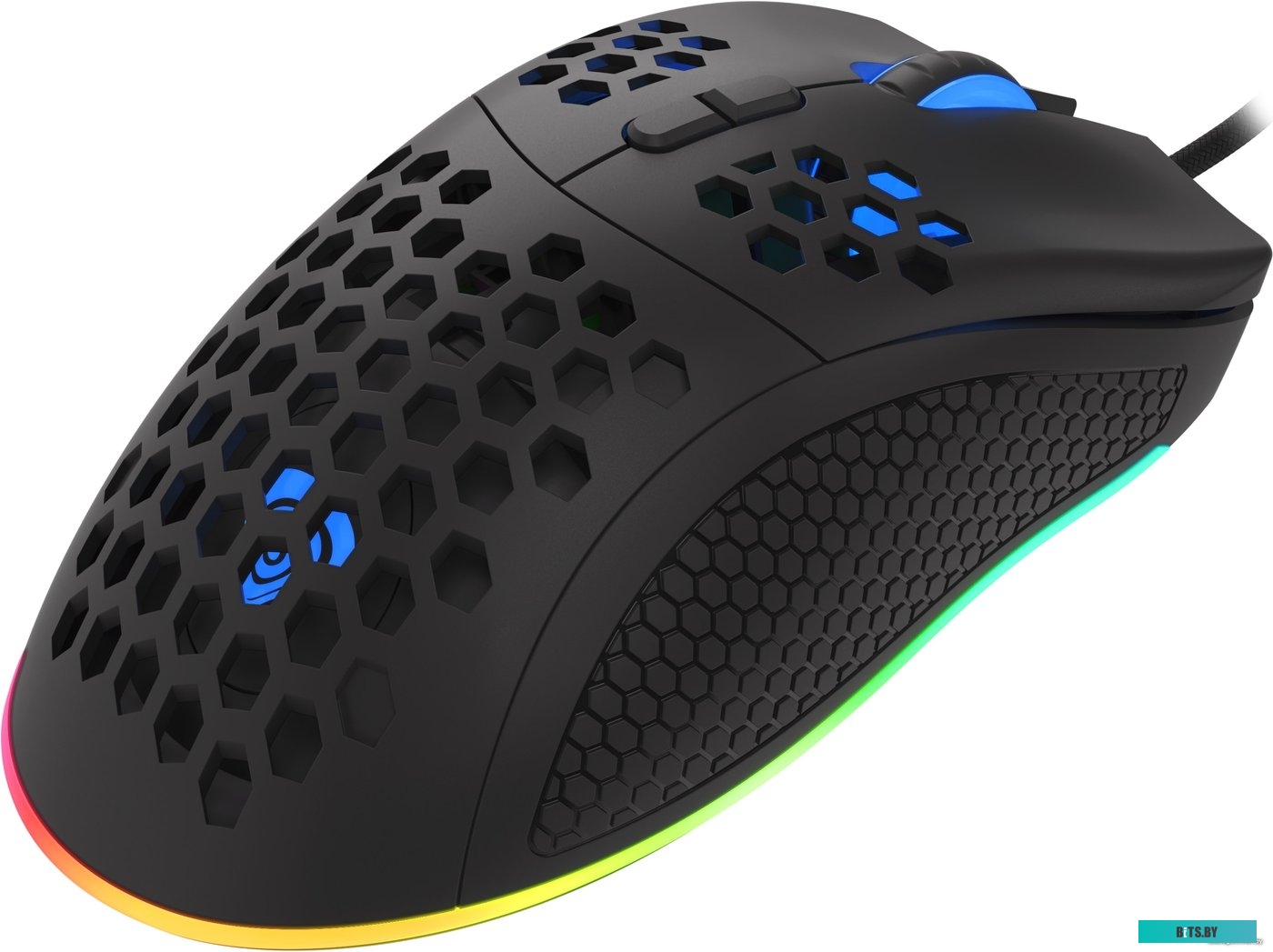 Мышь Genesis Krypton 550 (черный) <NMG-1680>
