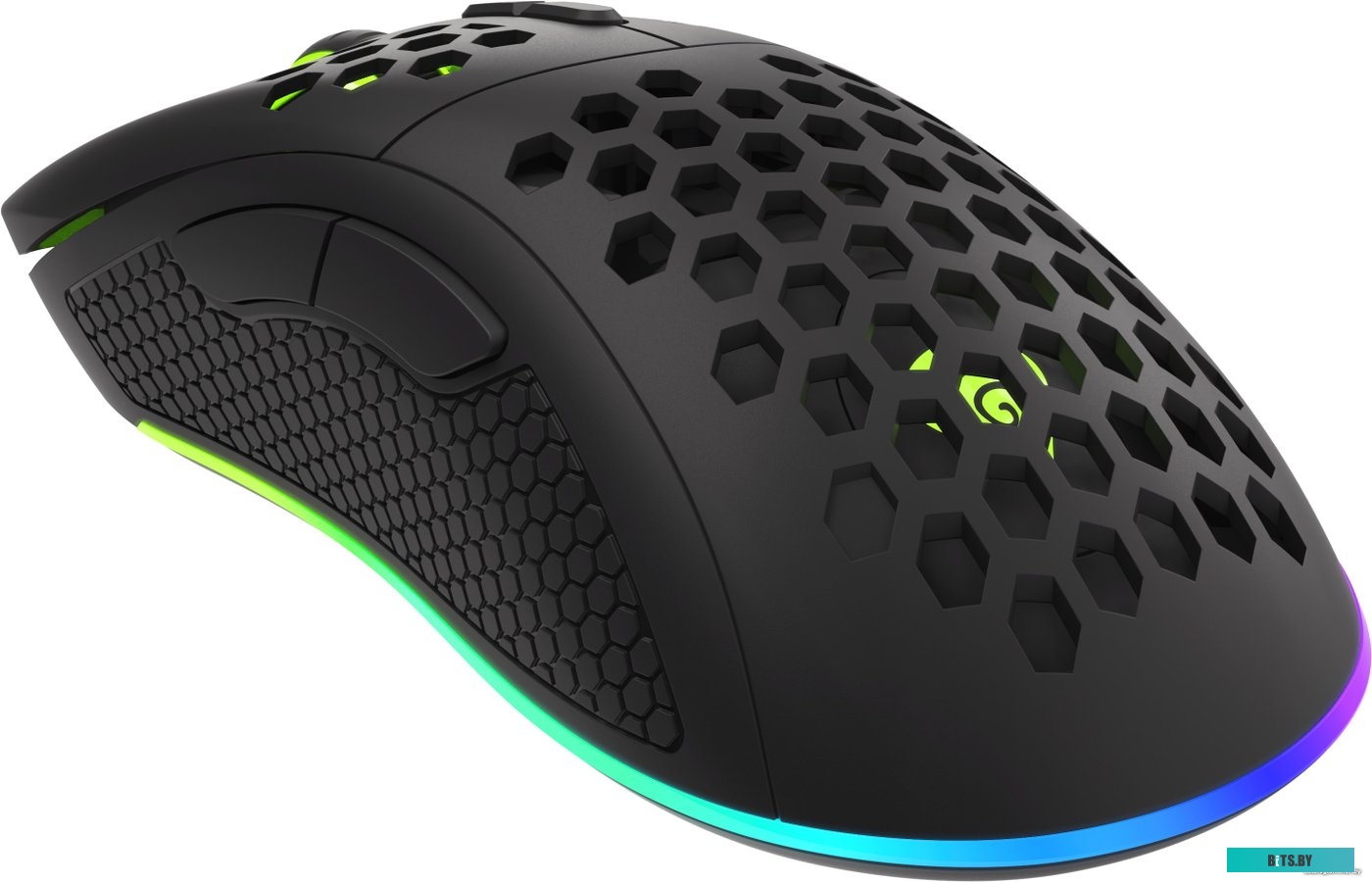Мышь Genesis Krypton 550 (черный) <NMG-1680>
