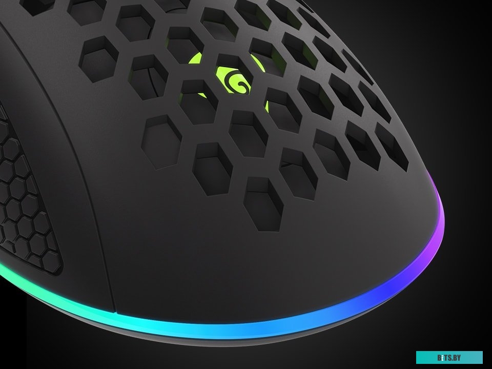 Мышь Genesis Krypton 550 (черный) <NMG-1680>