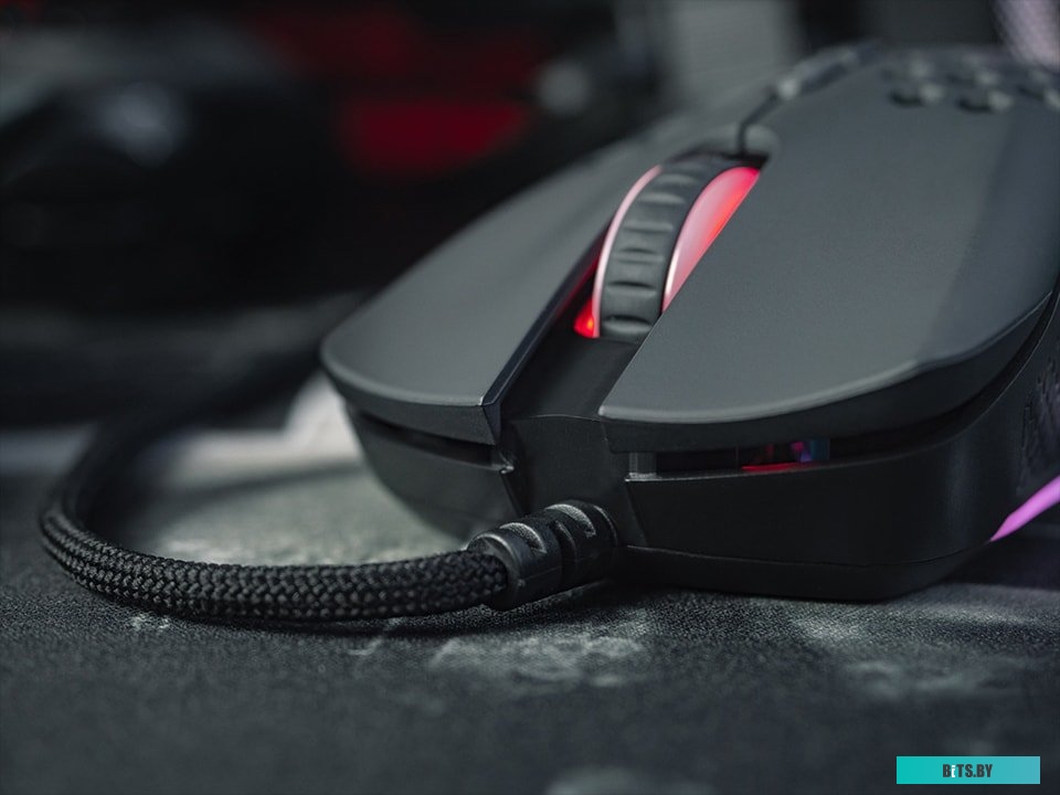 Мышь Genesis Krypton 550 (черный) <NMG-1680>