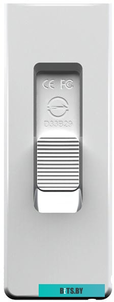 USB накопитель (Флешка) Silicon Power Blaze B03 64GB (белый) <SP064GBUF3B03V1W>
