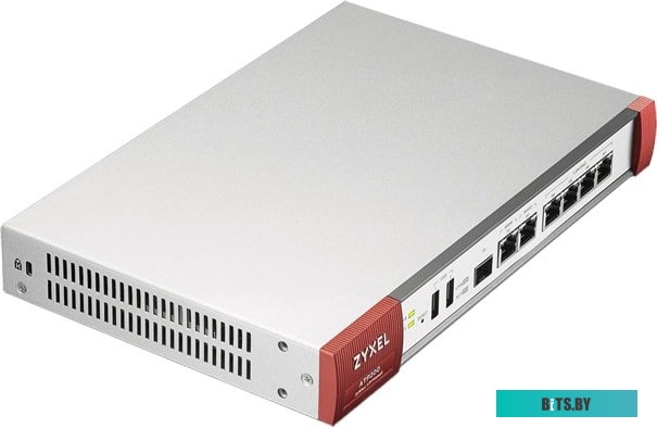 Межсетевой экран Zyxel ZyWALL ATP200 <ATP200-RU0102F>