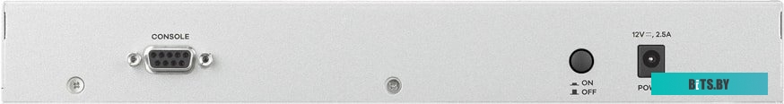 Межсетевой экран Zyxel ZyWALL ATP200 <ATP200-RU0102F>