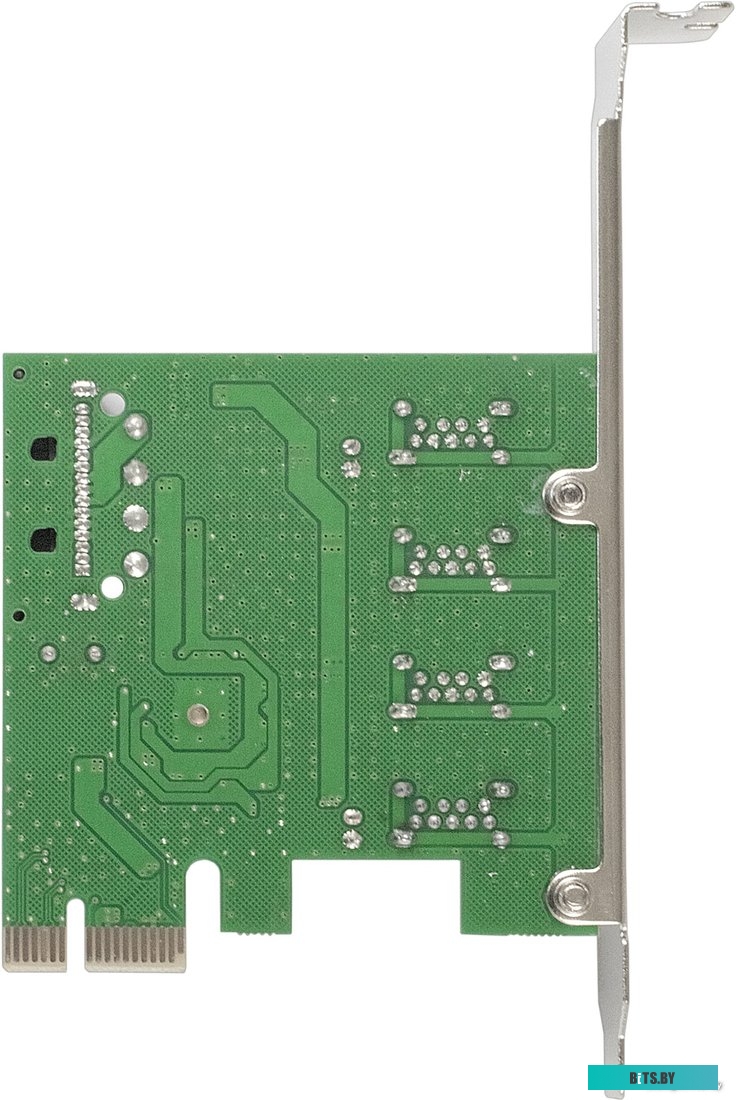 Планка ExeGate EX283716RUS