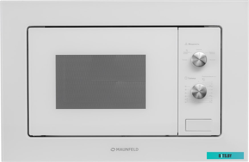Микроволновая печь Maunfeld MBMO.20.1PGW