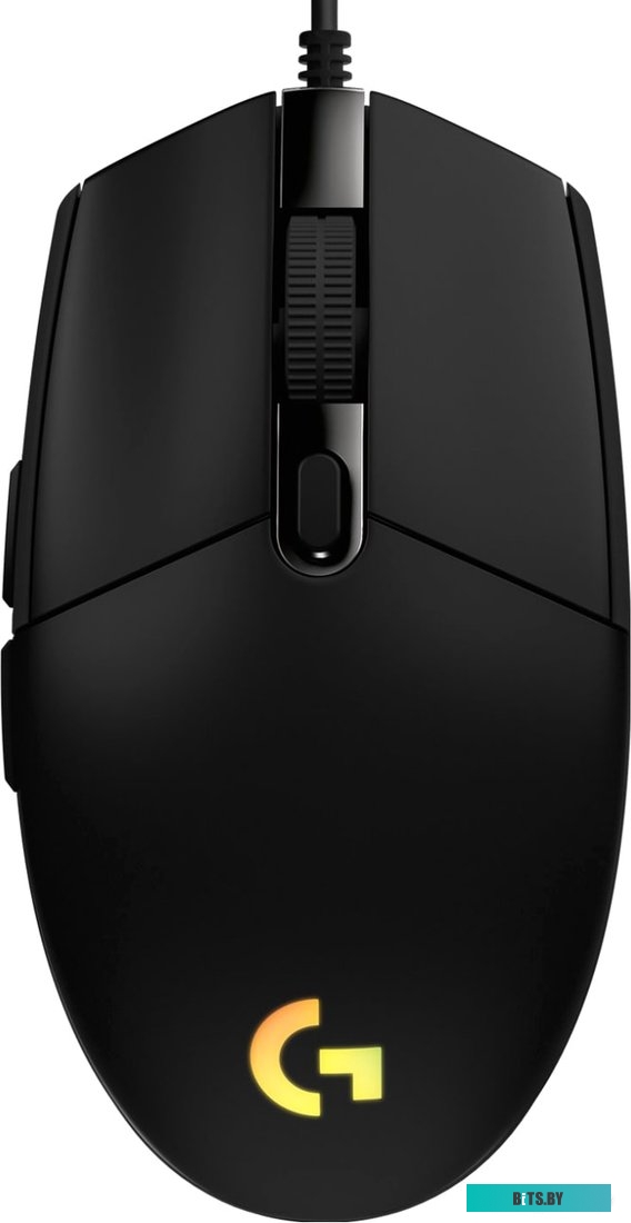 Мышь Logitech G203 Lightsync (черный) <910-005796>
