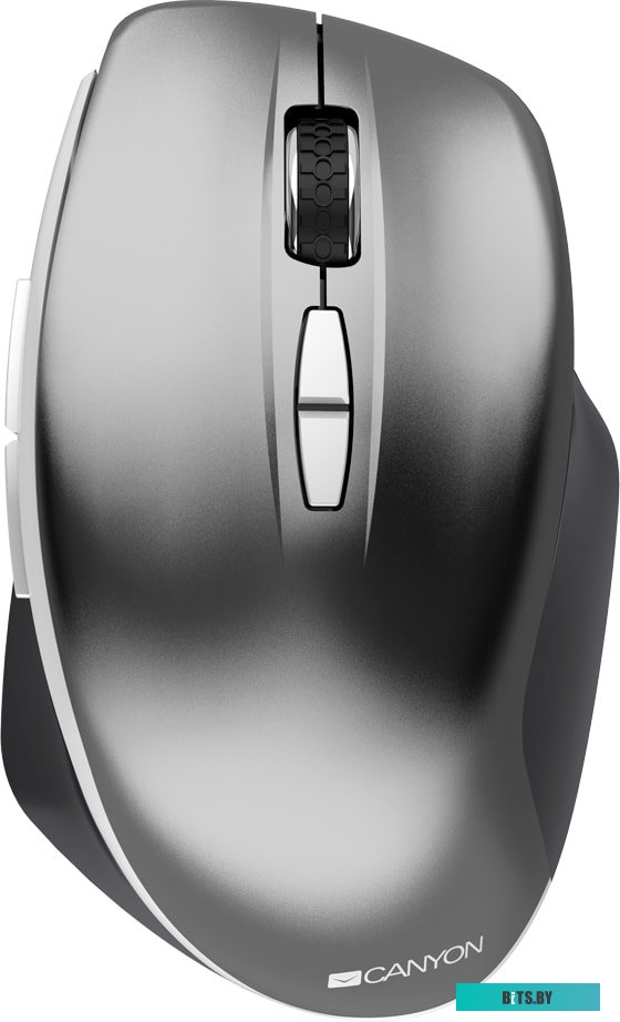 Мышь Canyon MW-21 (графит) <CNS-CMSW21DG>