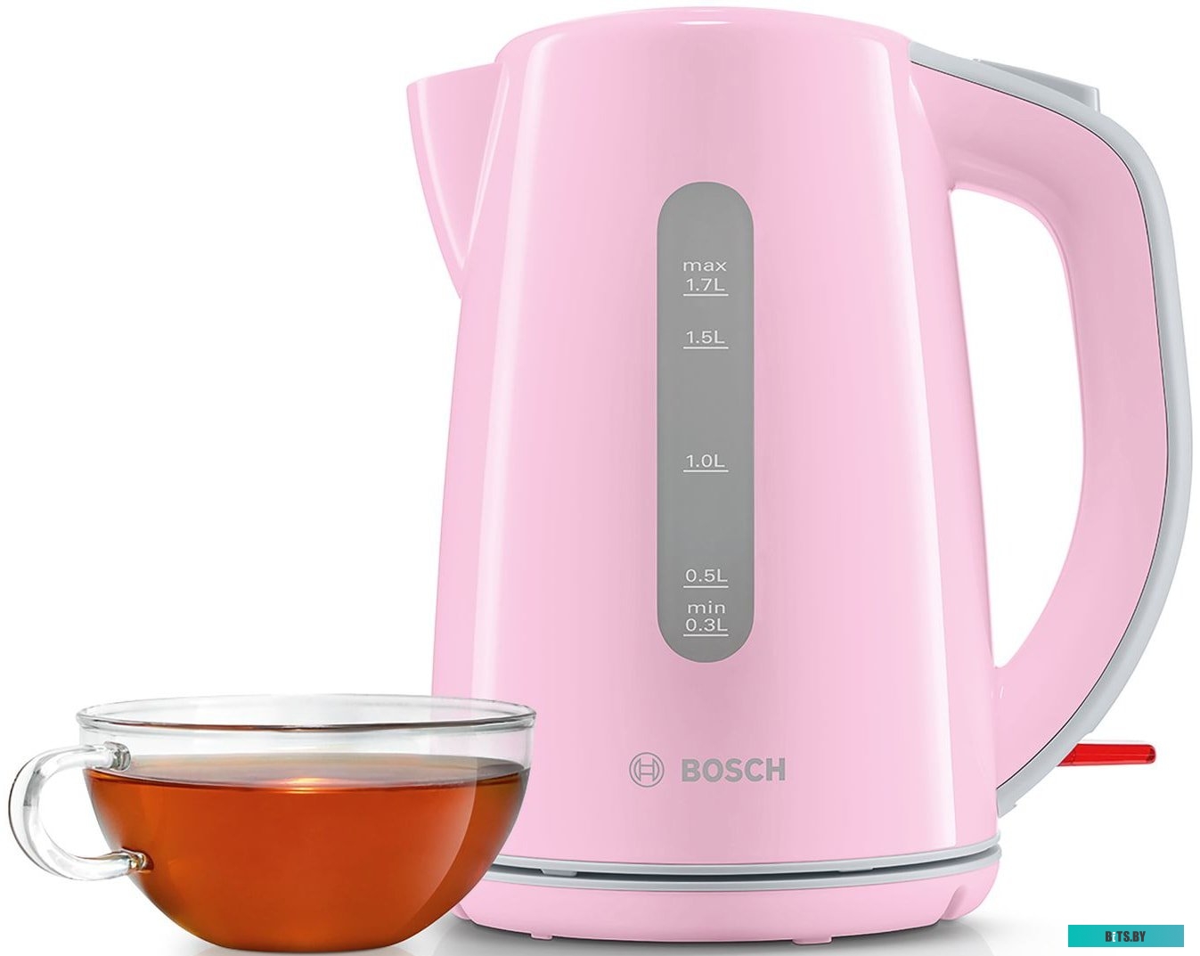 Электрочайник Bosch TWK7500K