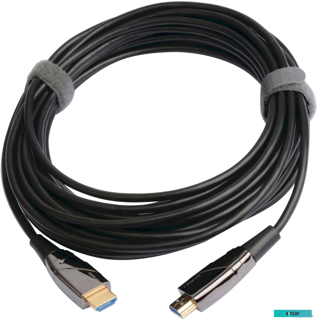 Кабель Tripp Lite P568-05M-FBR