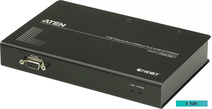 Удлинитель по витой паре Aten CE920-AT-G
