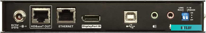 Удлинитель по витой паре Aten CE920-AT-G