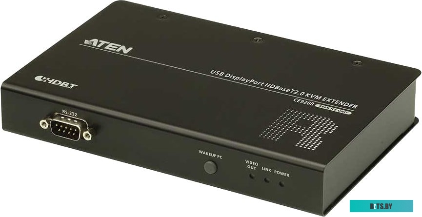 Удлинитель по витой паре Aten CE920-AT-G