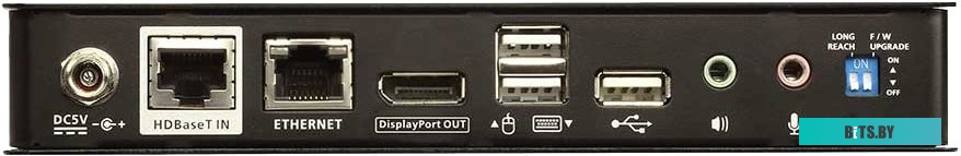 Удлинитель по витой паре Aten CE920-AT-G