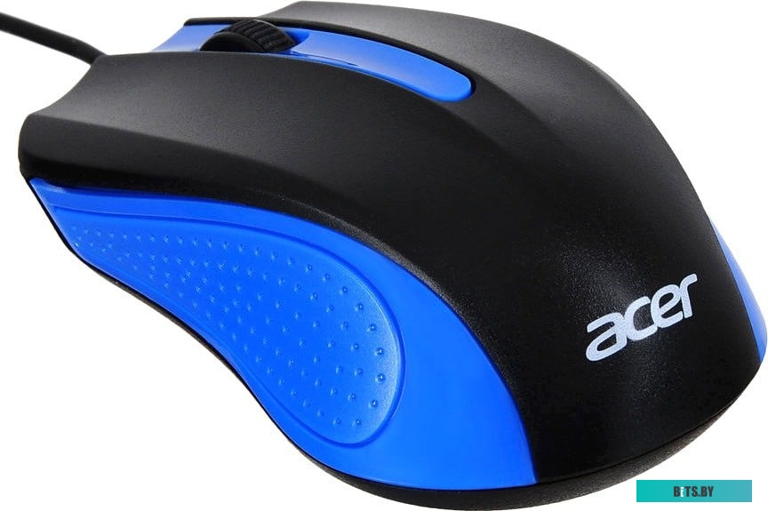 Игровая мышь Acer OMW011 <ZL.MCEEE.002>