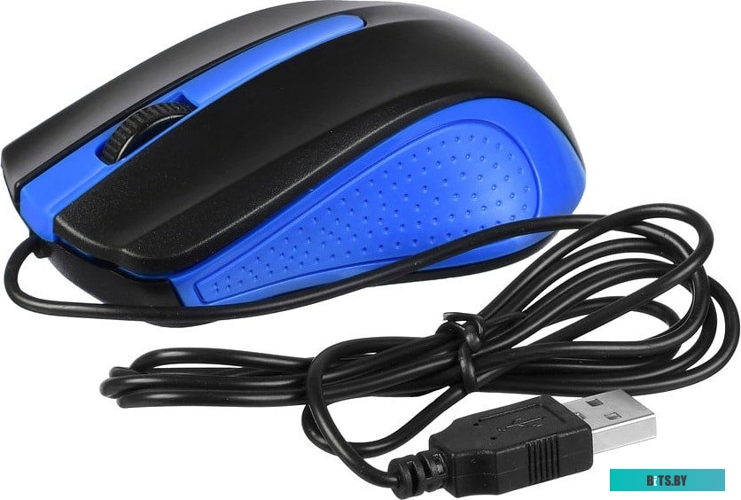 Игровая мышь Acer OMW011 <ZL.MCEEE.002>