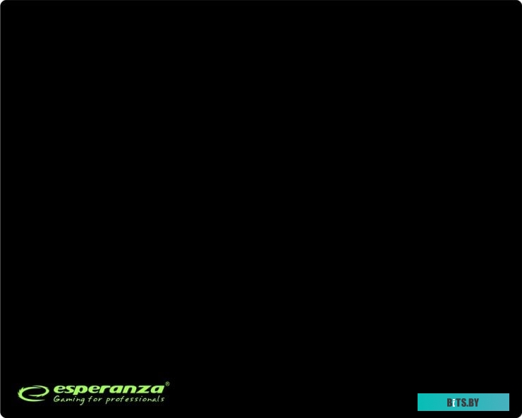 Коврик Esperanza EGP101K