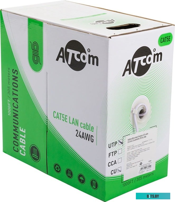 Кабель ATcom AT3800