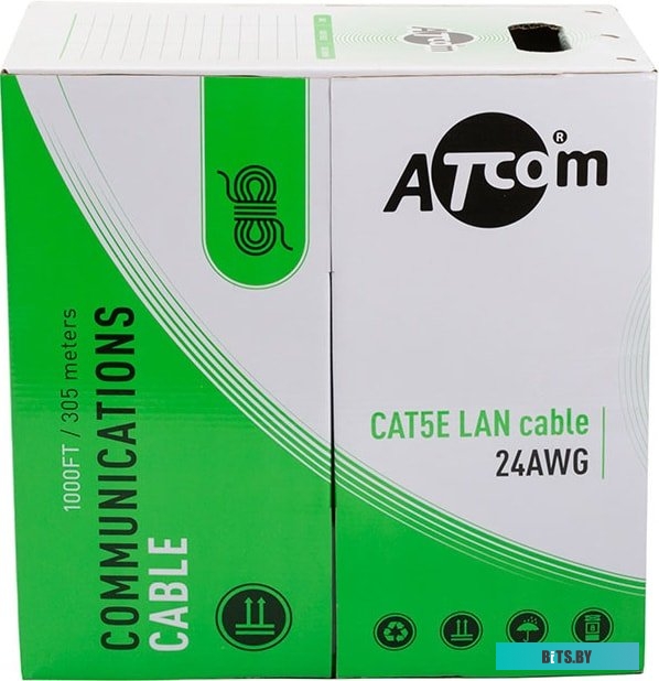 Кабель ATcom AT3800