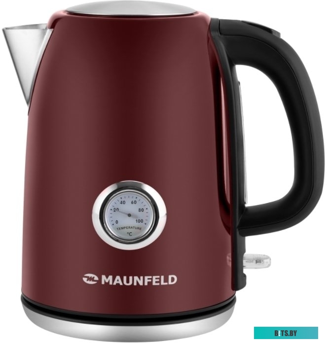 Электрочайник MAUNFELD MFK-624CH