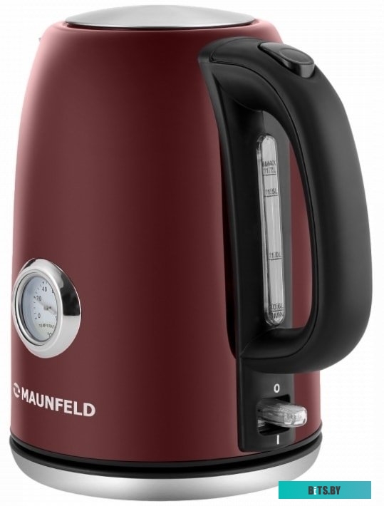 Электрочайник MAUNFELD MFK-624CH