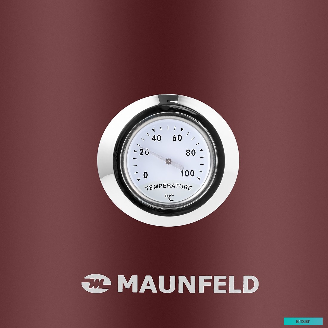 Электрочайник MAUNFELD MFK-624CH