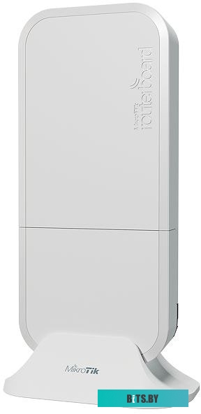 Точка доступа Mikrotik wAP ac RBwAPG-5HacD2HnD