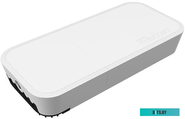 Точка доступа Mikrotik wAP ac RBwAPG-5HacD2HnD