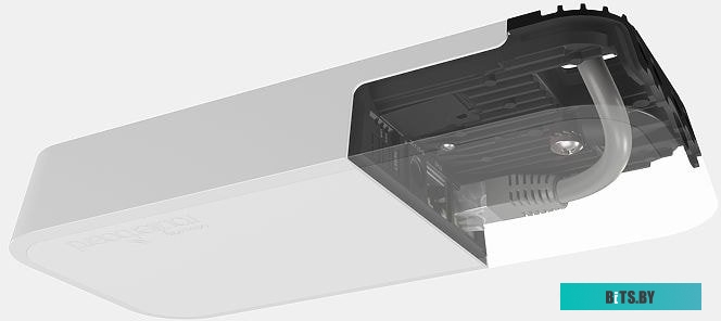 Точка доступа Mikrotik wAP ac RBwAPG-5HacD2HnD