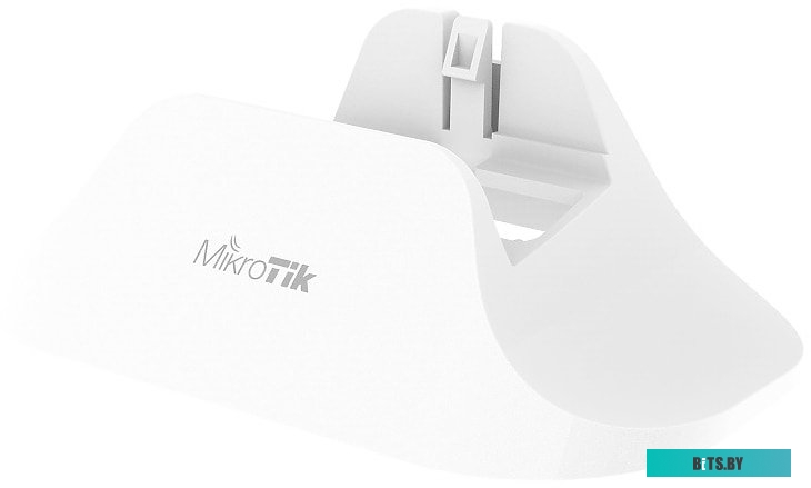 Точка доступа Mikrotik wAP ac RBwAPG-5HacD2HnD