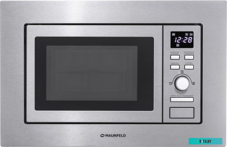 Микроволновая печь Maunfeld MBMO.20.7S