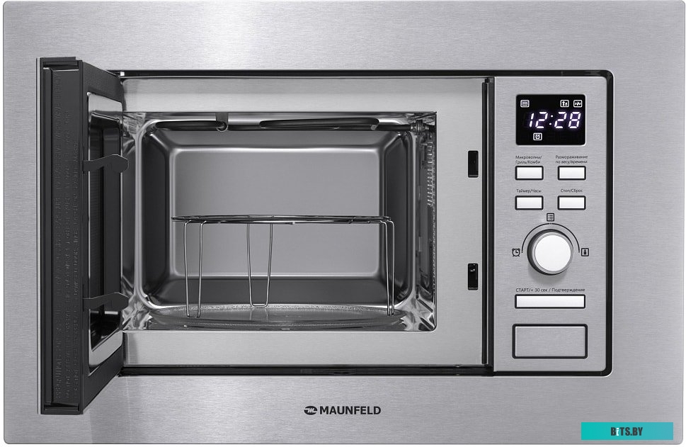 Микроволновая печь Maunfeld MBMO.20.7S