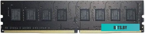 Модуль памяти AMD R5 Entertainment 4GB DDR3 PC3-12800 R534G1601U1S-U