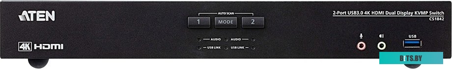 KVM переключатель Aten CS1842-AT-G