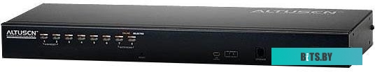 Переключатель KVM Aten KH1508Ai-AX-G