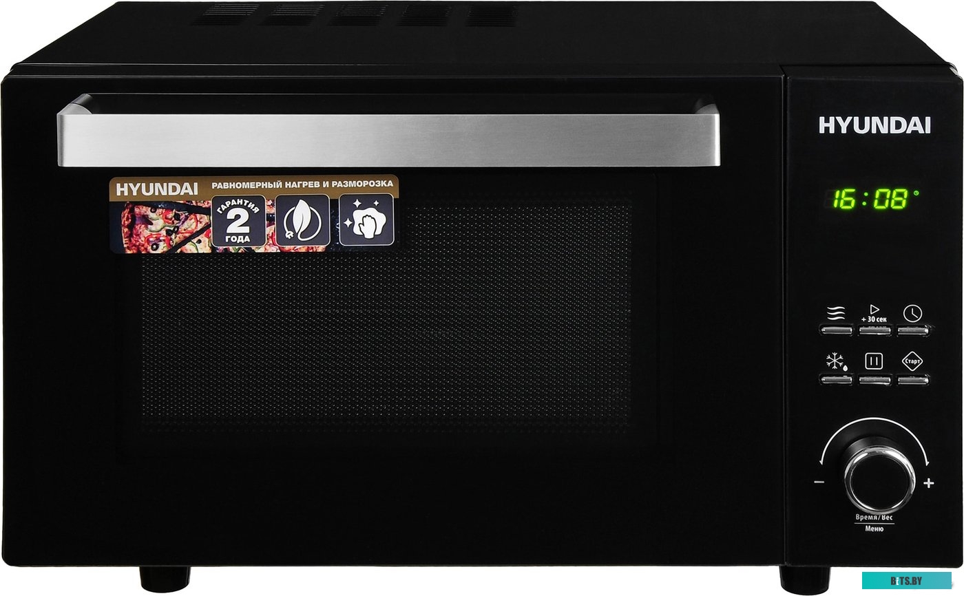 Микроволновая печь Hyundai HYM-D2073