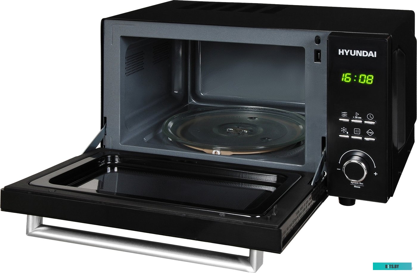 Микроволновая печь Hyundai HYM-D2073