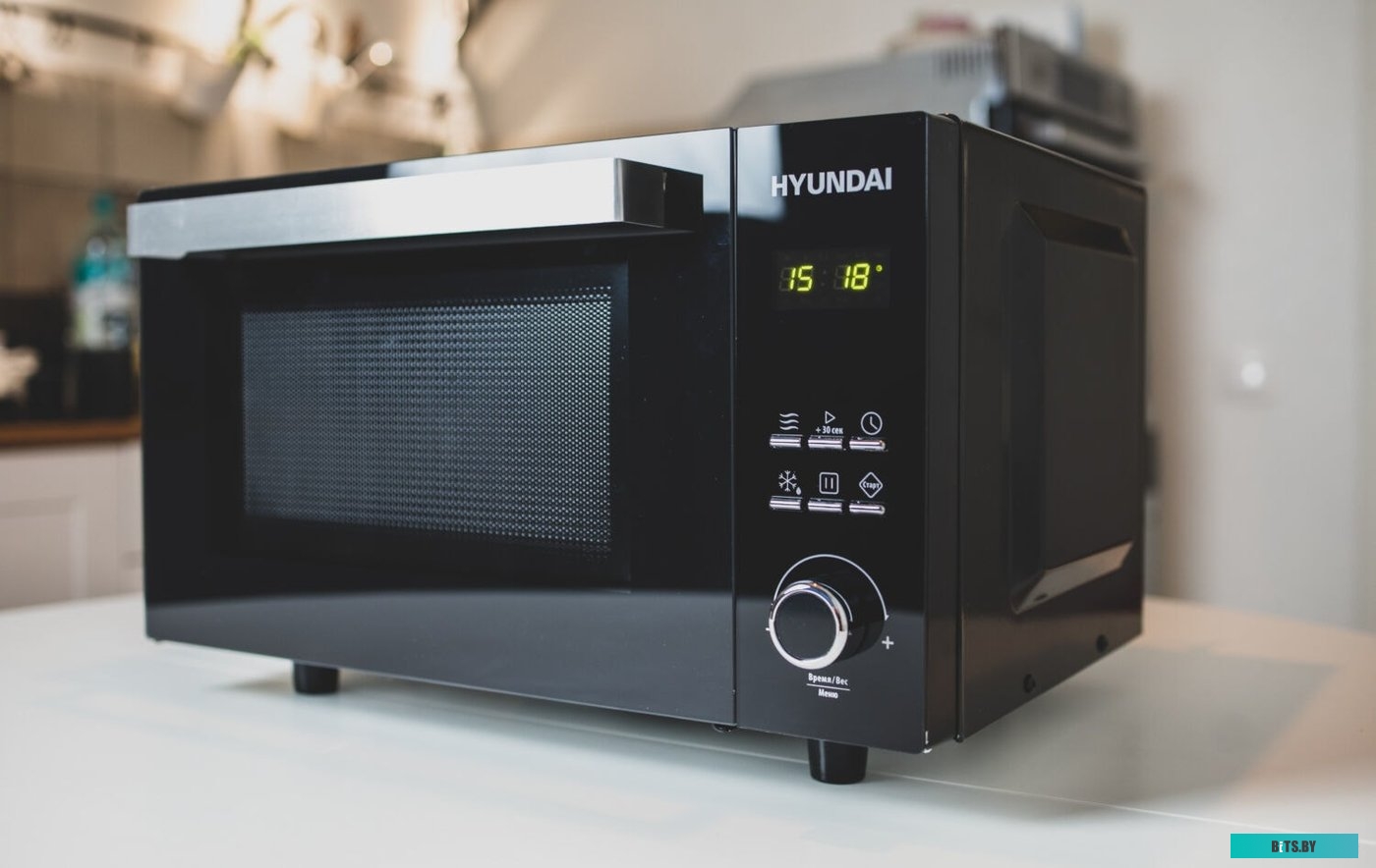 Микроволновая печь Hyundai HYM-D2073