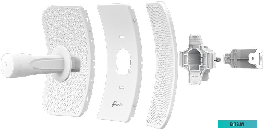 Точка доступа TP-Link CPE710