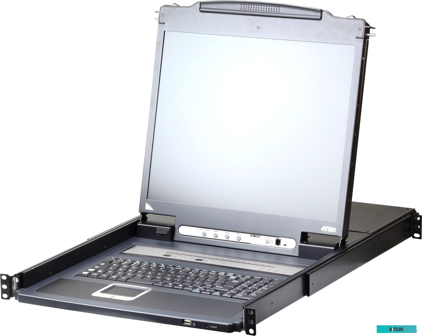 KVM переключатель Aten CL5716IN-ATA-RG