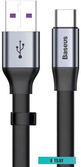Кабель Baseus CATMBJ-BG1