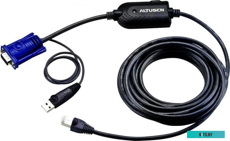 Модуль-адаптер ATEN KA7970-AX
