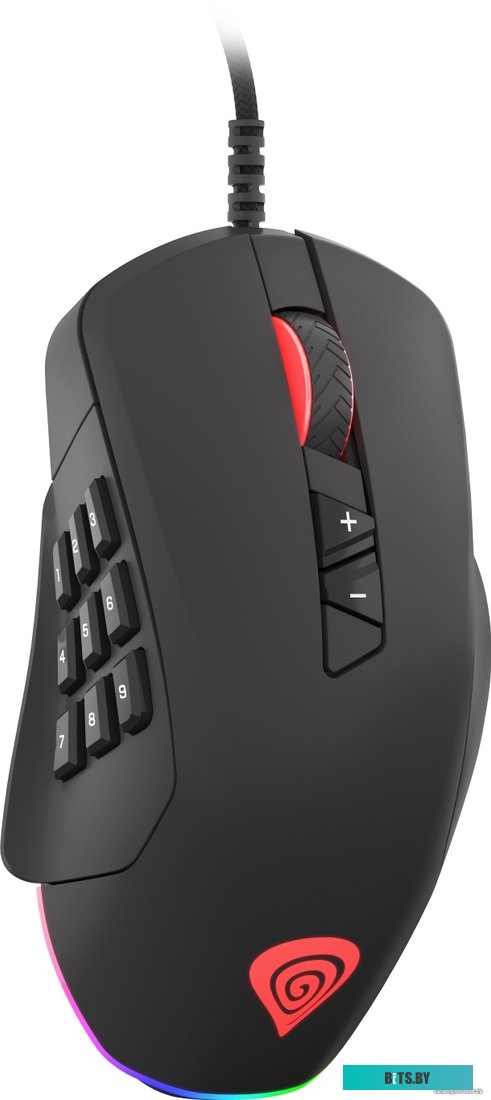 Мышь Genesis Xenon 770 <NMG-1473>